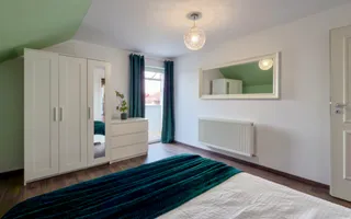 Apartament 3 camere, 115 mp, zona Borhanci - Poză 13