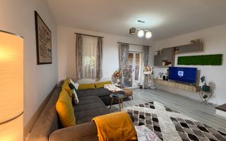 Duplex Dumbravita, mobilat si utilat - Poză 1
