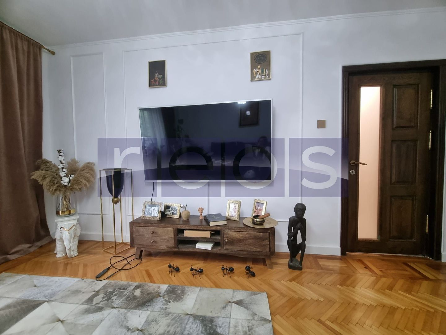 VANZARE 3 CAMERE | DECOMANDAT | ZONA UNIRII - Poză 5