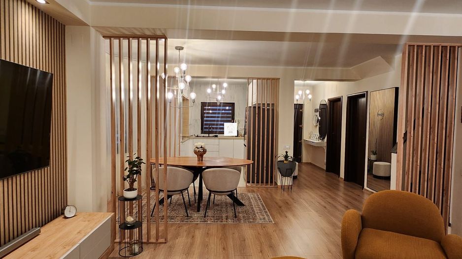 Vilă elegantă cu grădină amenajată – Tămași, Corbeanca, Construcție 2023 - Poză 6