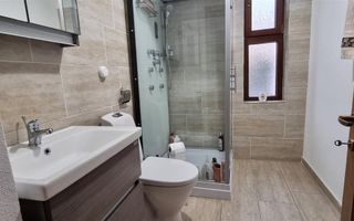 1/2 duplex mobilat, utilat, 4 camere, 210 mp teren, Ampoi 3 - Poză 4