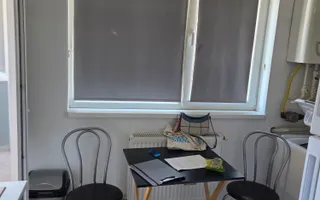 Apartament 2 camere | Viva Residence | Bloc 2016 | Balcon | AC | - Poză 13