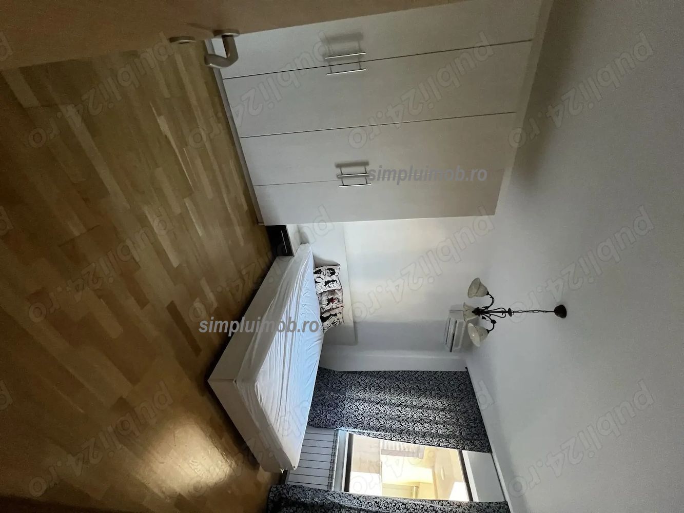 Decomandat 2 camere Pipera-Otopeni - Poză 3