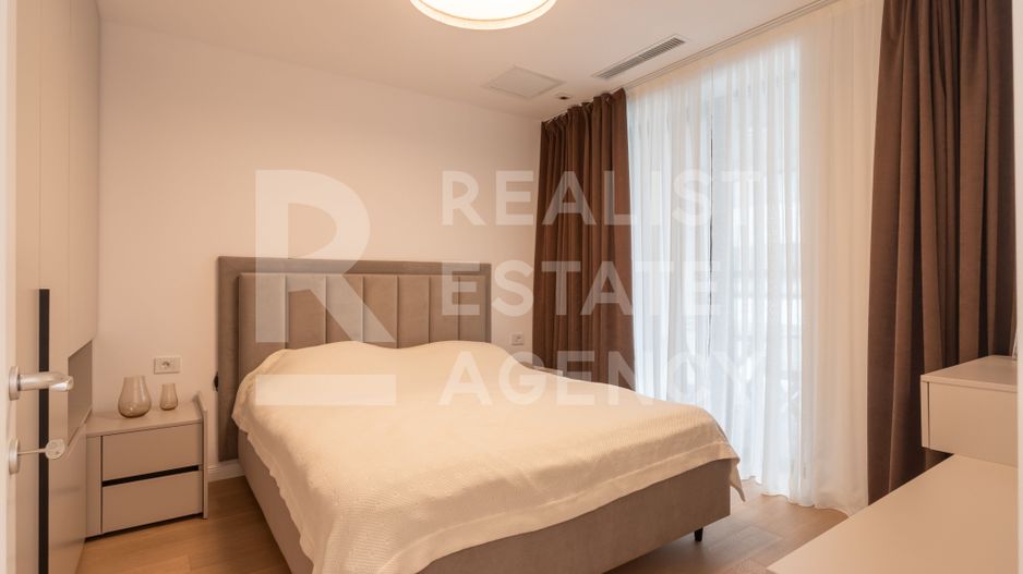 Apartament premium cu 2 camere | North Avenue by A|B Imobiliare - Poză 8
