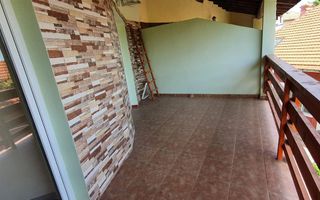 Apartament 3 camere, 97 mp utili, la vila, zona Alba Mall - Poză 7