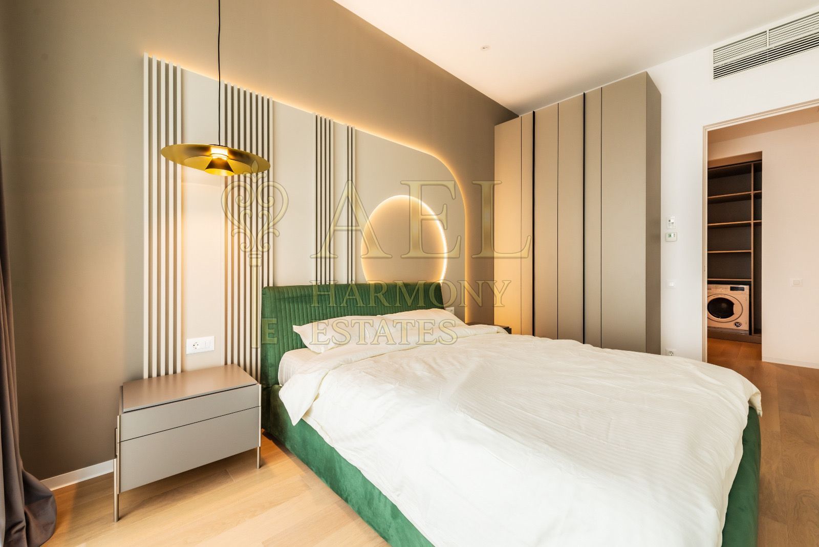 Apartament PREMIUM *4 camere* | One Verdi Park - Poză 14
