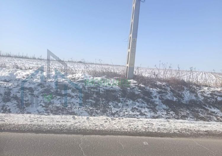 Teren intravilan și extravilan de 10.000 mp în Voinesti, Iași - Poză 2