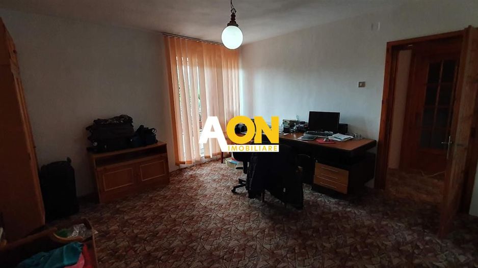 1/2 Duplex, D+P+1, 6 camere, 1000 mp teren, Barabant - Poză 22