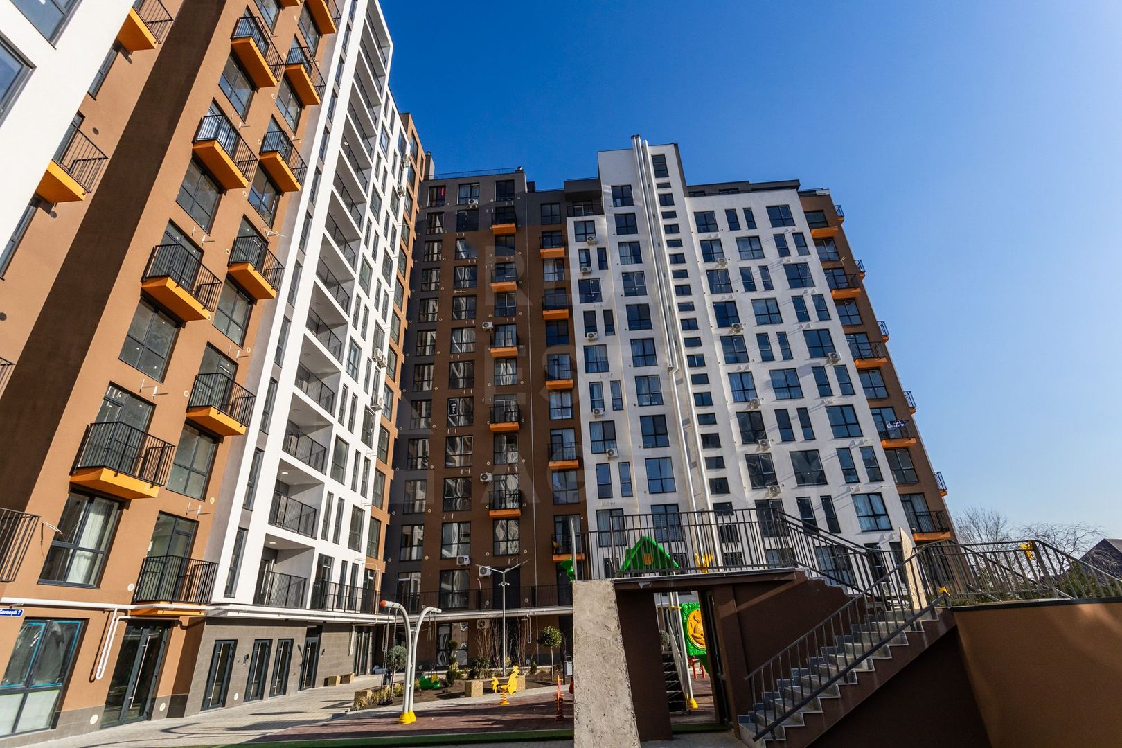 Vânzare, apartament, 3 camere, strada Andrei Doga, Râșcani - Poză 16