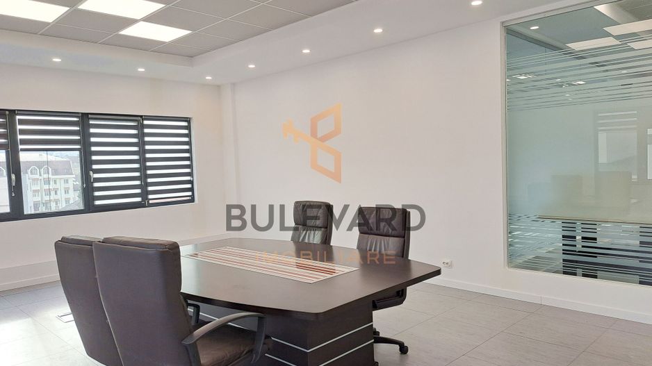 Spatiu birou in zona centrala! - Poză 13