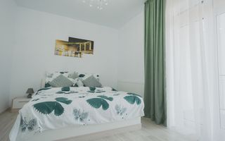Apartament 2 camere Dobroesti / SU 65,61 mp / bloc nou / comision 0 - Poză 2
