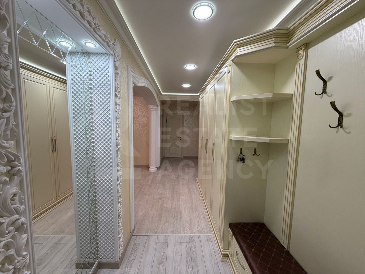 Chirie, apartament 3 camere 88 mp, str. Vasile Alecsandri, Centru - Poză 8