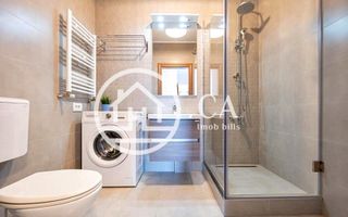 Apartament de închiriat cu 3 camere în PRIMA UNIVERSITĂȚII, Oradea - Poză 10