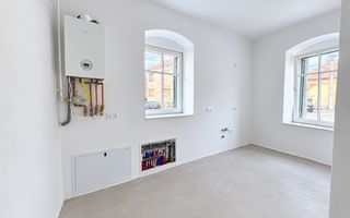 Apartament 3 camere | 84 mp | Parter | Renovat | Piața Cibin - Poză 6