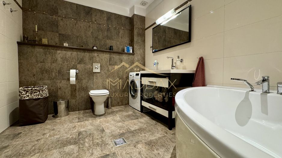 Apartament 3 Camere ***176mp***+ parcare subterana / Herăstrău-Nordului - Poză 38