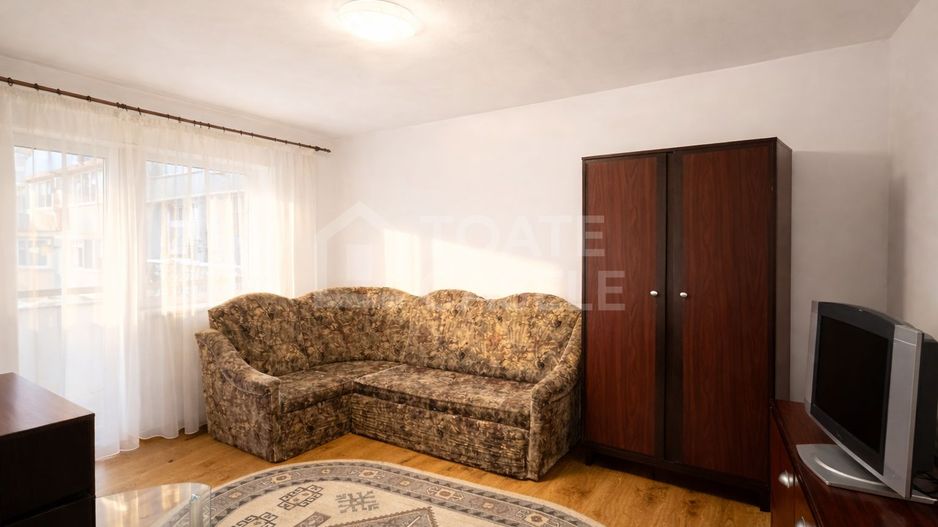 Apartament 2 camere, strada Primăverii,  Mănăștur - Poză 2