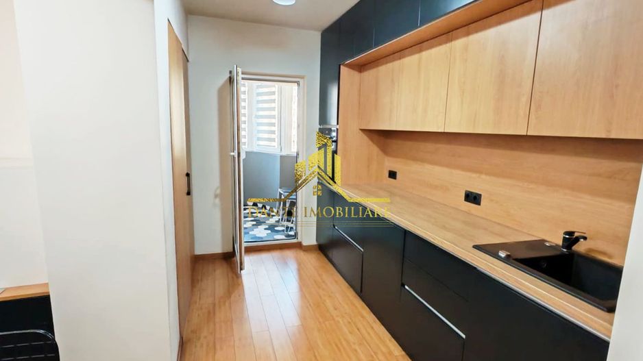 2 camere, decomandat, modern, balcon, parcare, Marasti, OMV - Poză 6