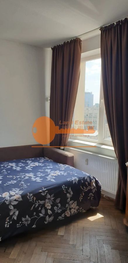 Apartament Modern cu 2 Camere 60 m² 9/15 Vedere Panoramică Zona Centrală - Poză 6
