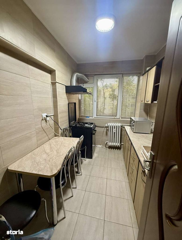 DE INCHIRIAT | APARTAMENT 3 CAMERE | PAJURA - Poză 10