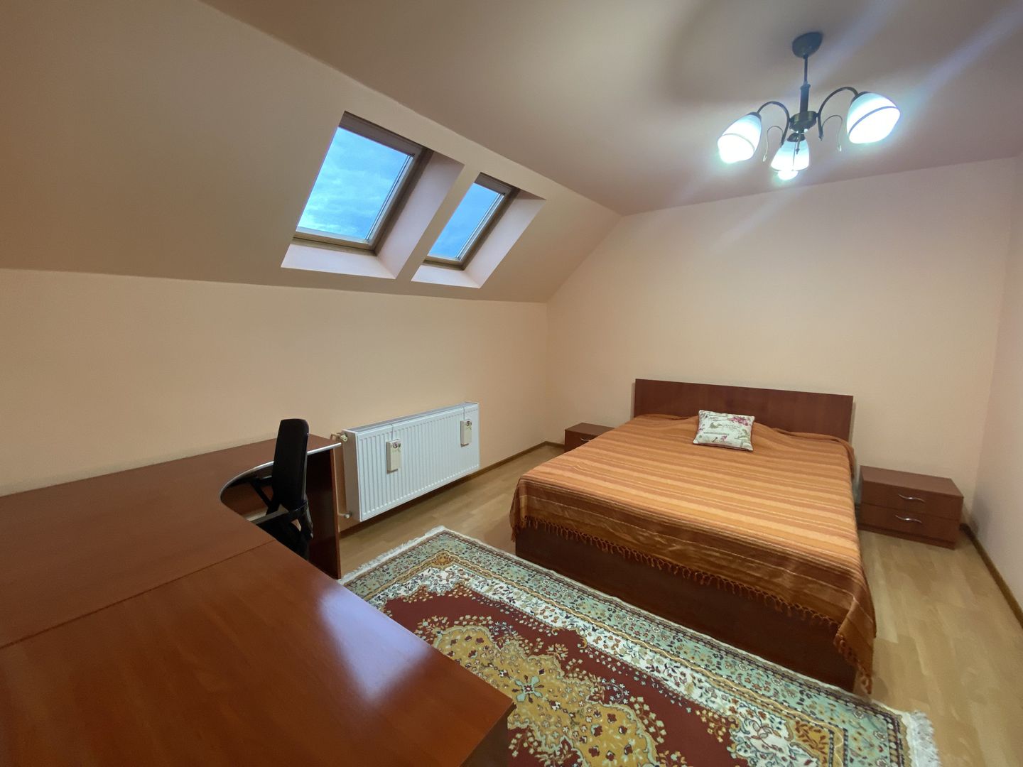 Duplex generos în Braytim - Poză 5