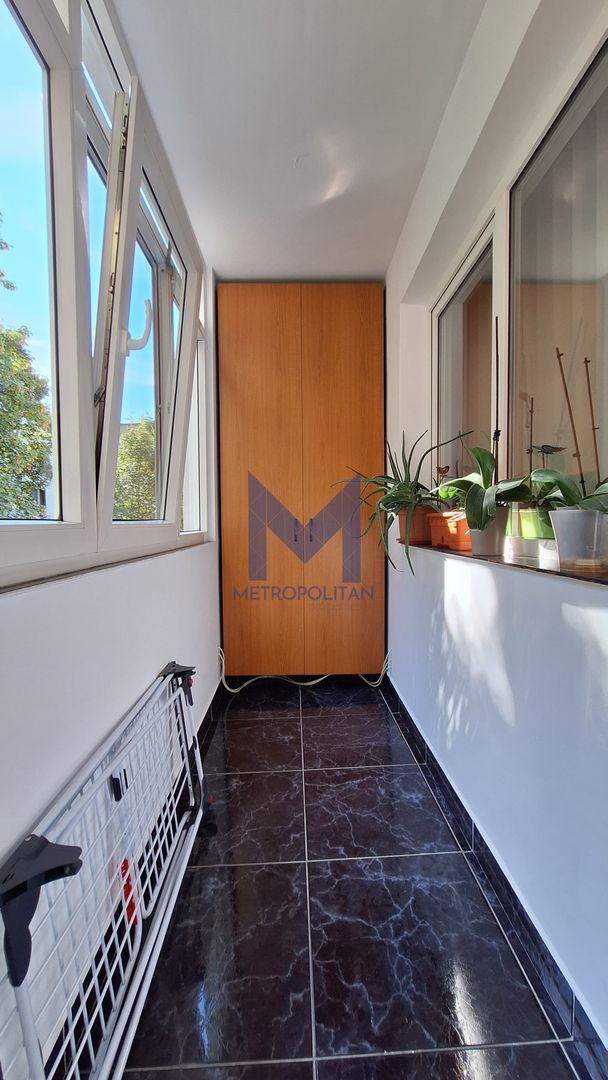 4 camere decomandate, 2 locuri parcare, Gheorgheni - Poză 3