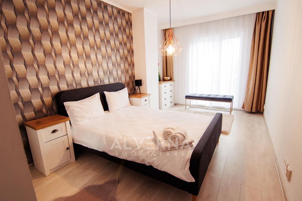 Apartament 3 camere | 74mp | balcon + loc de parcare | zona Buna Ziua - Poză 1