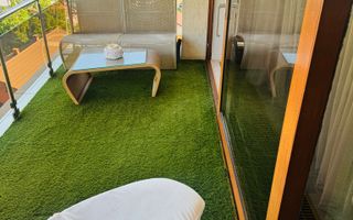 Apartament 3 camere Centru - 128mp - vedere panoramica - Poză 12