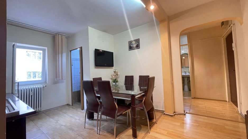 Casa Cartii - Patibar | 3 camere etaj 1 bloc izolat 2 bai mutare rapid - Poză 18