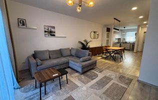 Vila 3 Camere LUX  | P+1+M | Terasă | 2 Locuri de Parcare I COM 0%