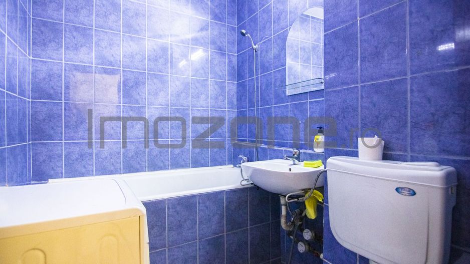 Drumul Taberei - Favorit, garsoniera, 3/10, mutare imediata, mobilata - Poză 8