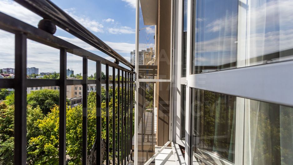 Vânzare, apartament, 3 camere, str. Independenței, Botanica - Poză 16
