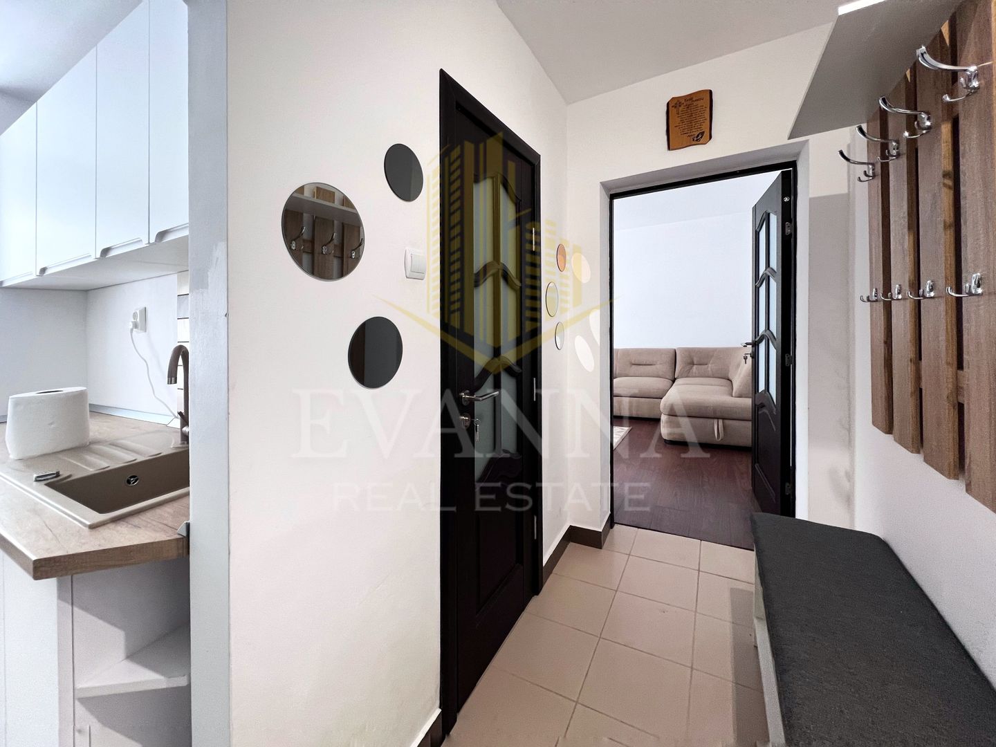 Apartament 2 camere, str. Petru Maior - ULTRACENTRAL - Poză 7