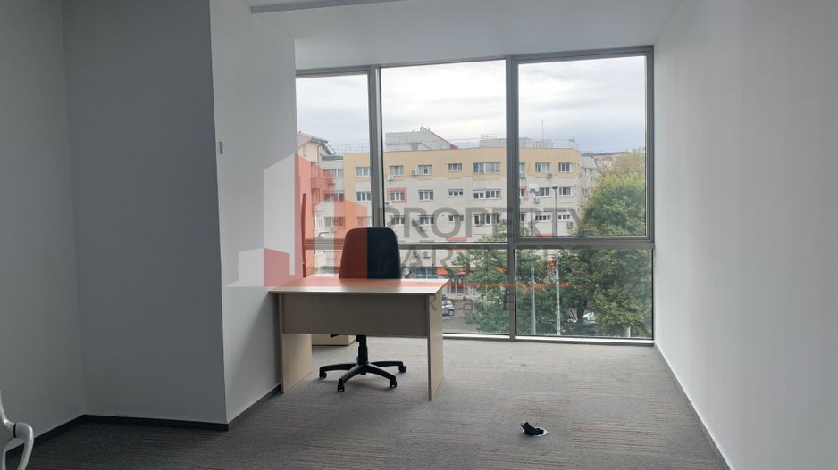 Spatii de birou disponibile Baneasa. - Poză 3