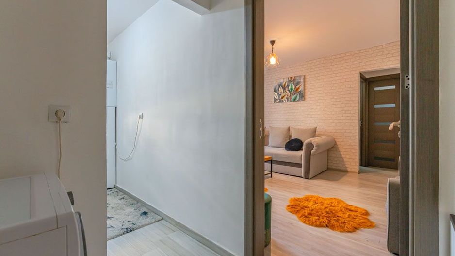 Apartament 2 Camere de Vânzare, Zona Griviței, Brașov - Comision 0% - Poză 11