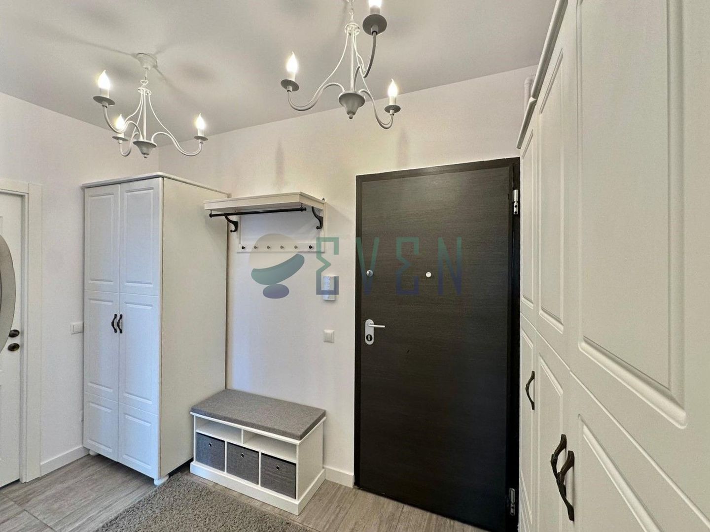 Garsonieră Exigent Plaza Faza 3 – mobilată complet - Poză 7