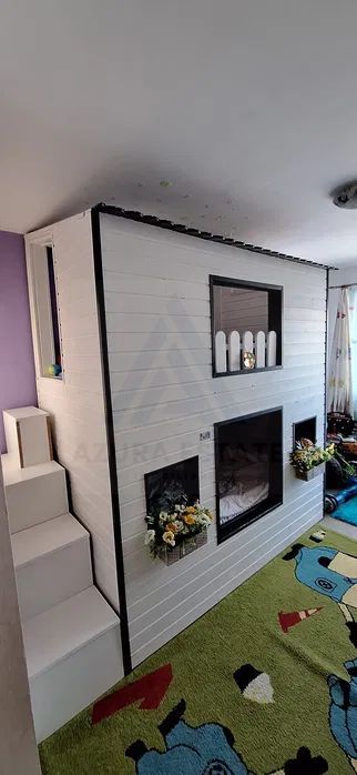 Apartament cu 3 camere - 66 mp - Cartierul Englezesc, Șelimbăr - Poză 10