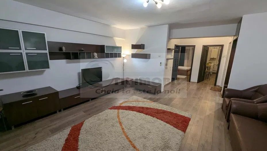 Ap 2 camere decomandat – Zona Ștefan cel Mare, in spate la Mamma Mia - Poză 3