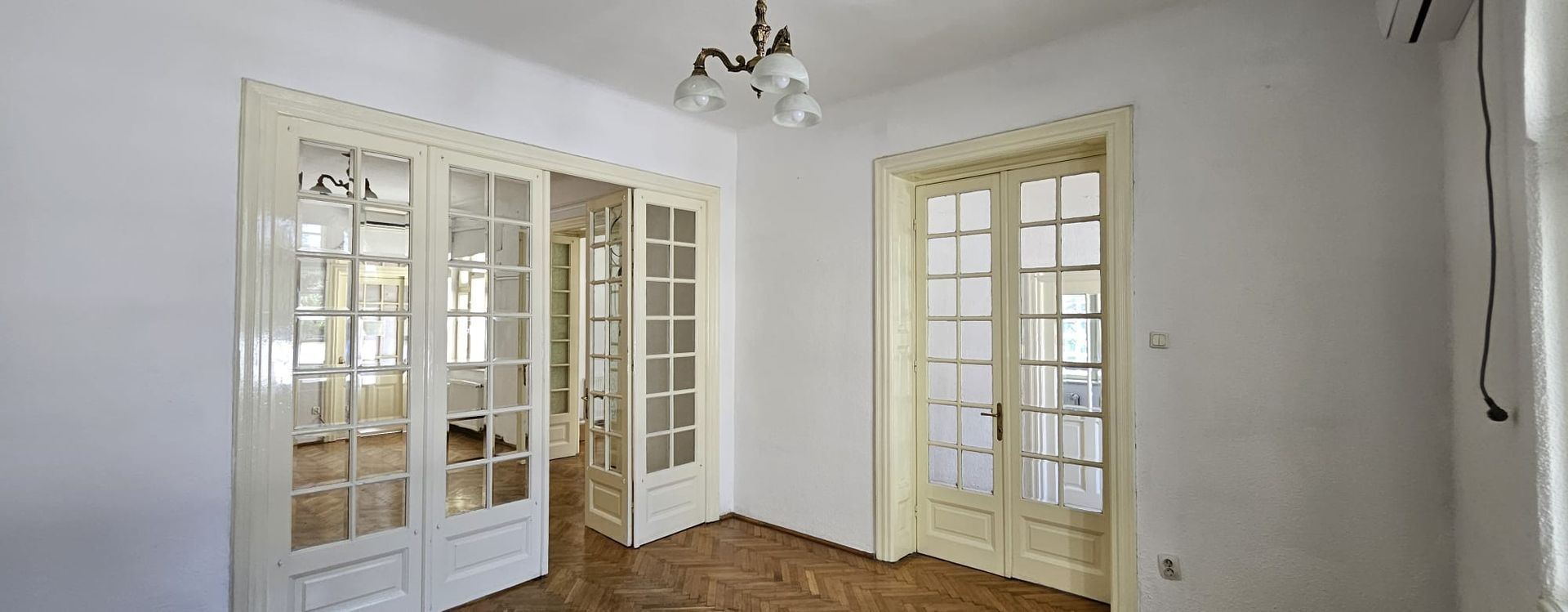 Casa Vila || Timpuri Noi || 6 camere || curte libera 400mp ||  Afterschool || - Poză 47