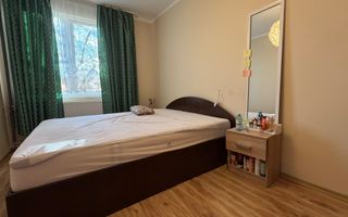 2 camere | Etaj 2 | Renovat | Mobilat si utilat | Centrala proprie - Poză 12