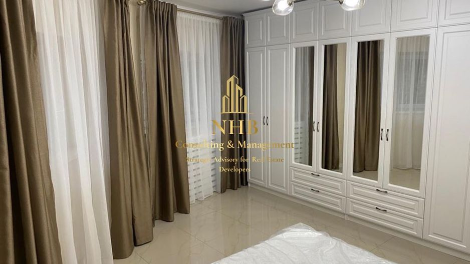 Oportunitate! 3Cam transormat in 2Cam de lux Pta Alba Iulia - Poză 3