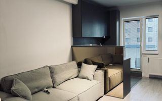 Apartament cu 2 camere, mobilat si utilat modern, zona Bd. Metalurgiei - Poză 1