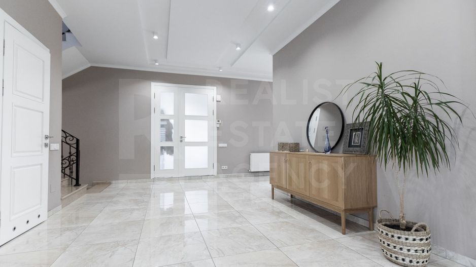 Vanzare, casă, 10 camere, str. Ihil Șraibman, Râșcani - Poză 7