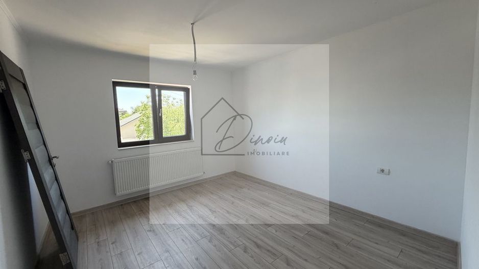 Vila Berceni I 4 camere finalizata - gata de mutare I COMISION 0% - Poză 5
