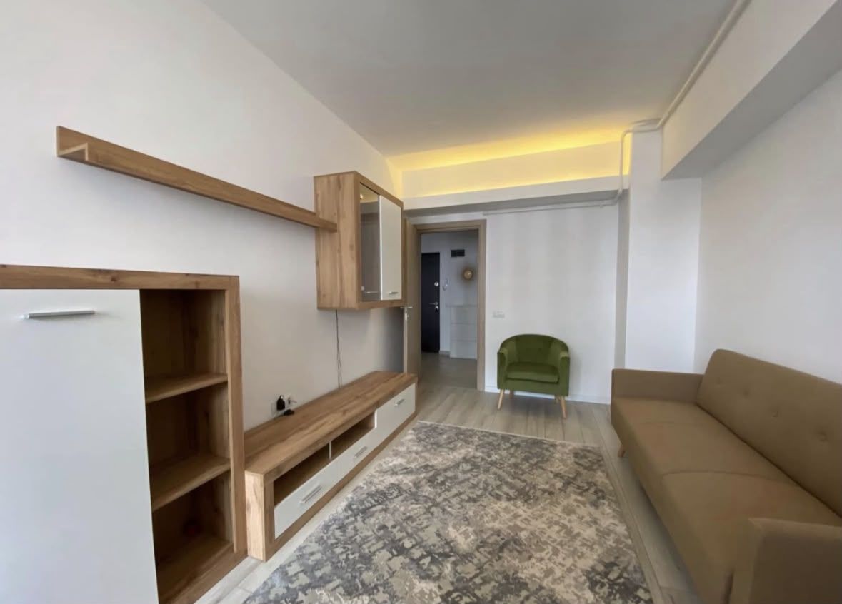 2 Camere Politehnica Grozavesti Petrache Poenaru - Poză 3