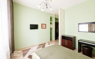 Apartament 3 camere, Ared UTA, etaj 5, parcare - Poză 9