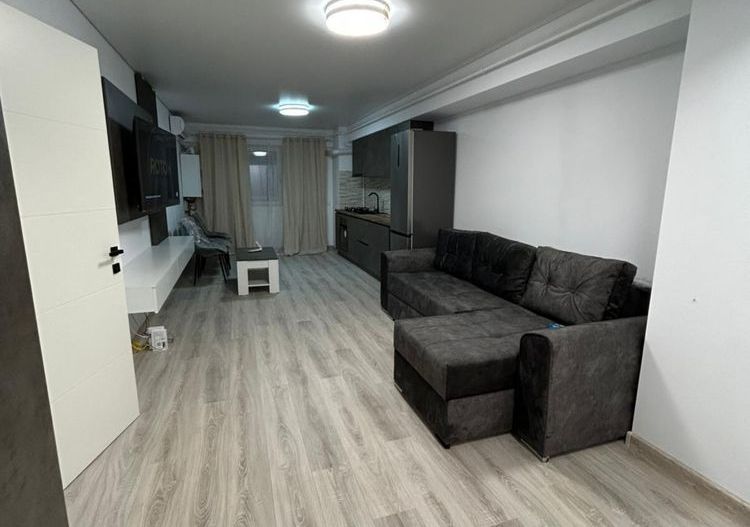 Apartament NOU 2 camere SD 50 mp Copou Garden 450 euro - Poză 3