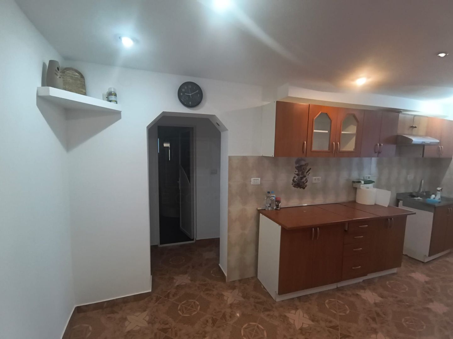 Apartament 2 camere de închiriat | Siret | 51 mp | Decomandat | Etaj 4 - Poză 11