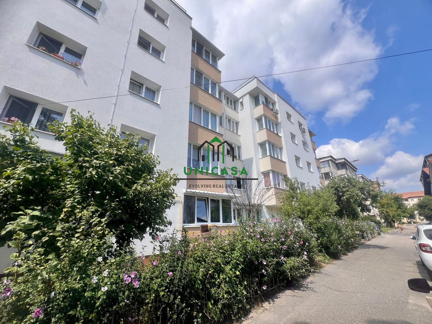 Garsonieră de vânzare – Zona Traian, Râmnicu Vâlcea - Poză 8