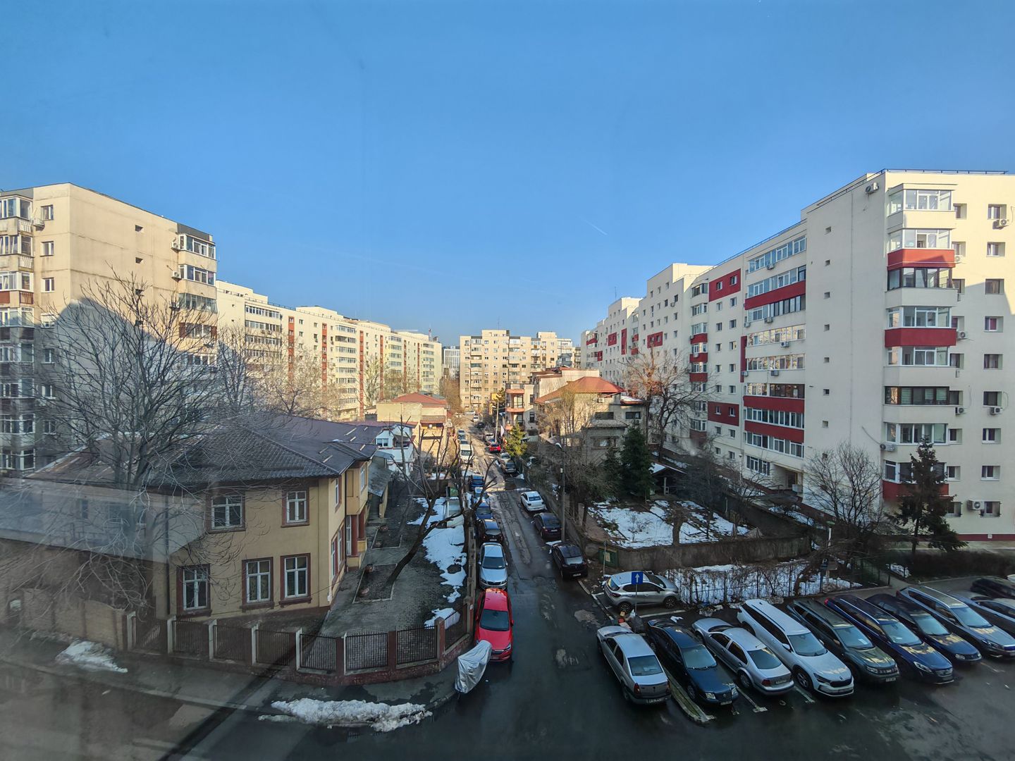 Prima inchiriere, centrala proprie Metrou Tineretului - Poză 10