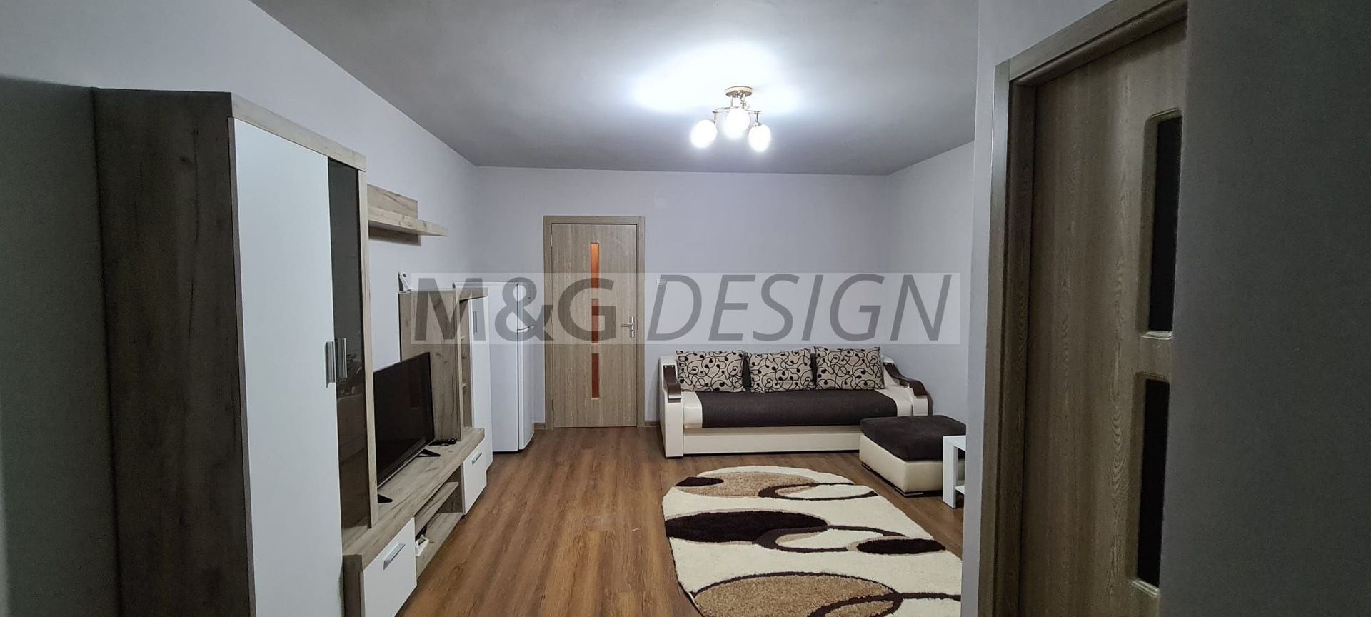 1 camera zona Circumvalatiunii - Poză 2